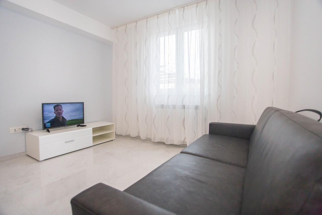 Apartment Aldo II Πόρετς Εξωτερικό φωτογραφία